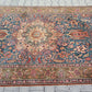 Kayseri Area Rug for Dining Room - Living Room - Kilim Art Gallery