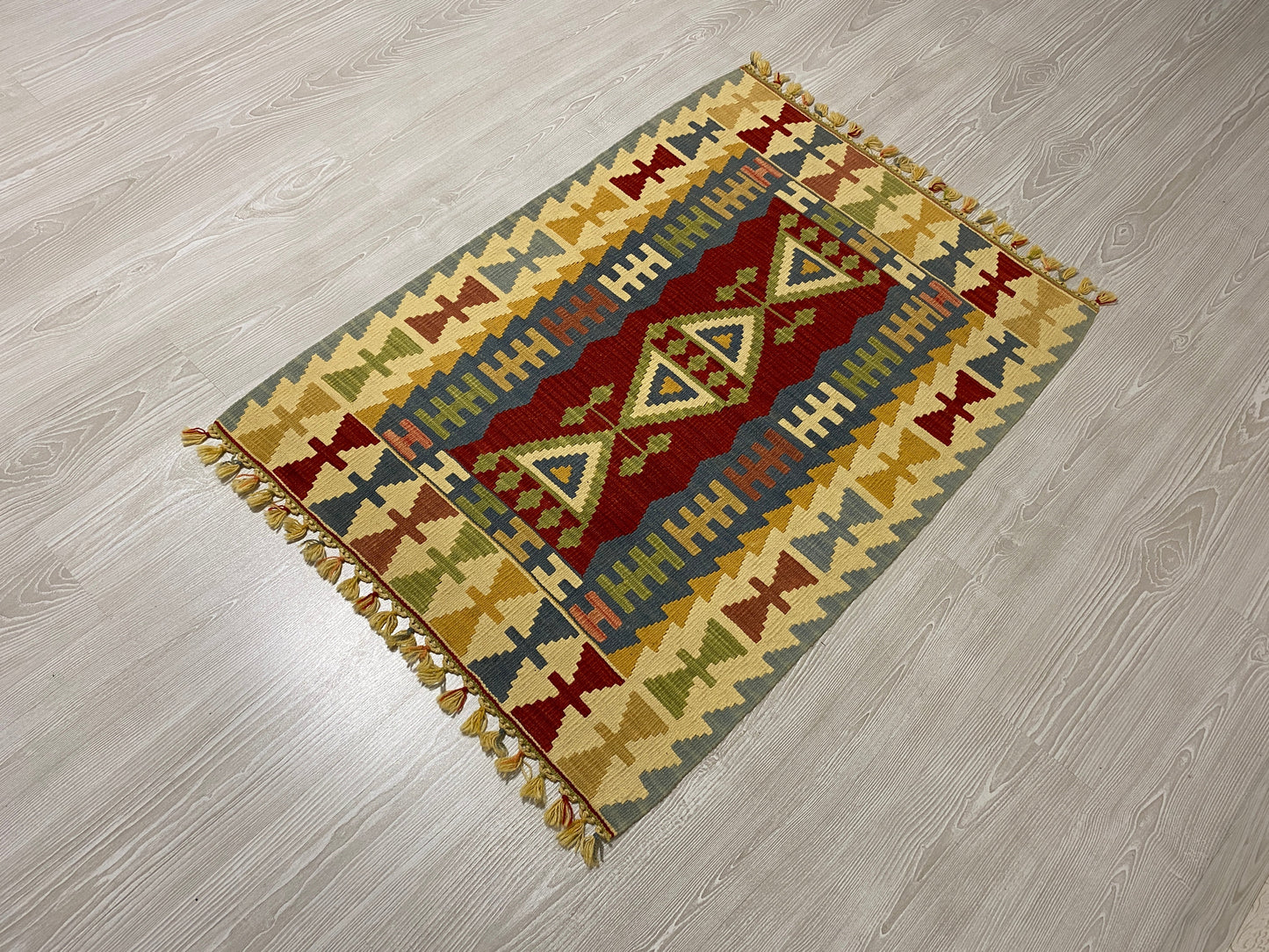 Kayseri Gomurgen Kilim - Kilim Art Gallery
