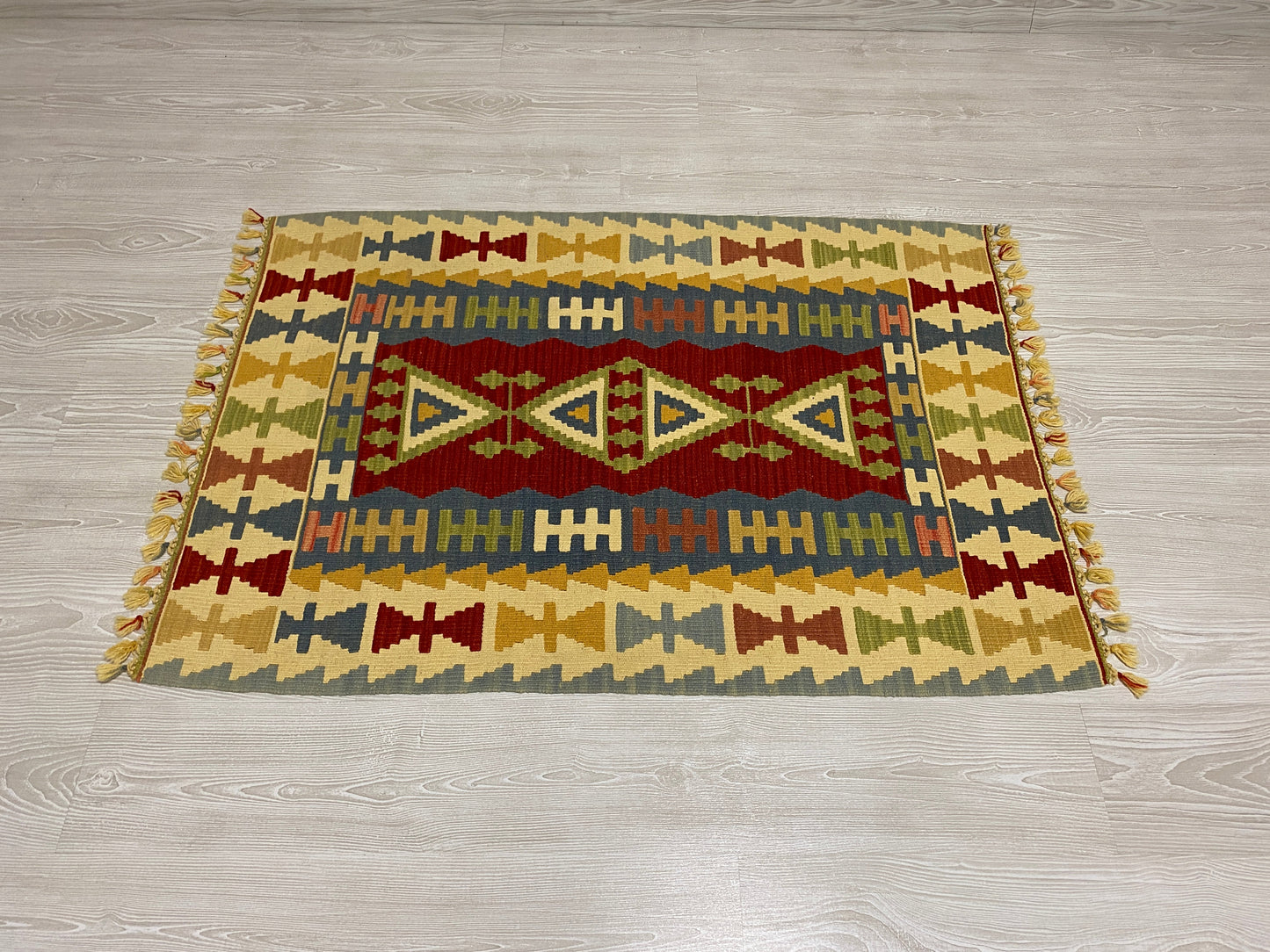 Kayseri Gomurgen Kilim - Kilim Art Gallery