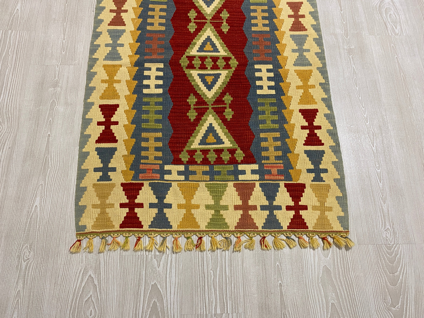 Kayseri Gomurgen Kilim - Kilim Art Gallery