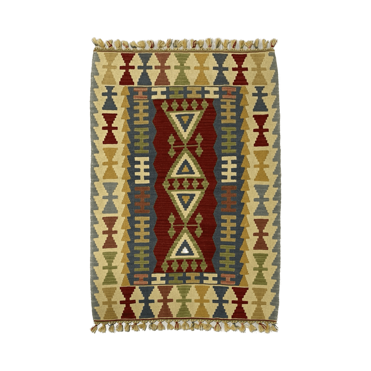 Kayseri Gomurgen Kilim - Kilim Art Gallery