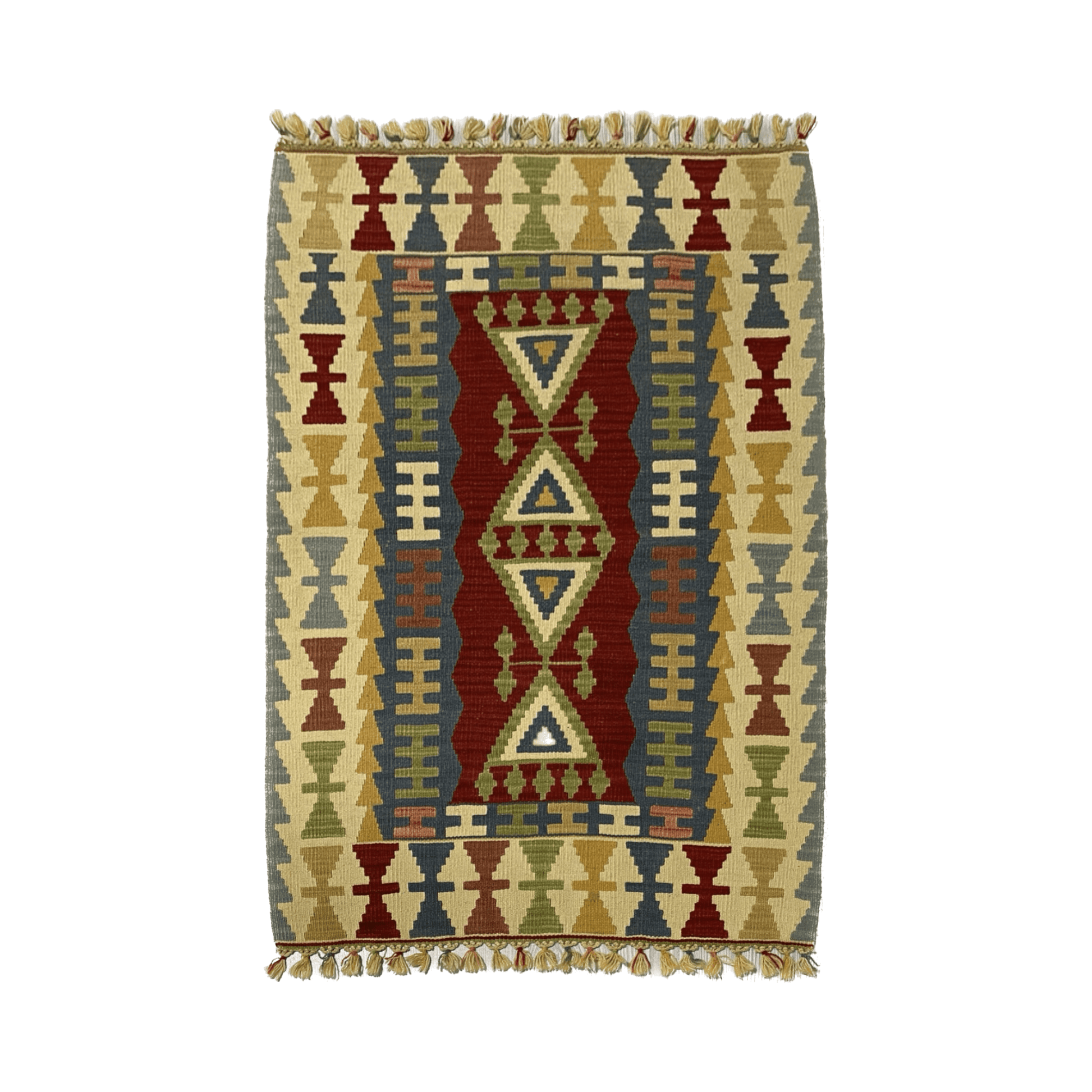 Kayseri Gomurgen Kilim - Kilim Art Gallery