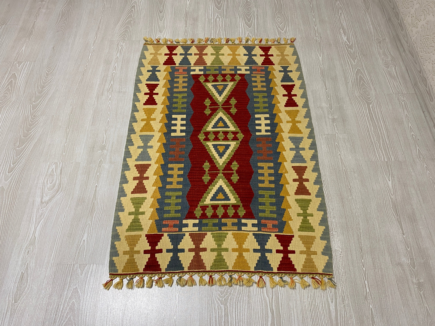 Kayseri Gomurgen Kilim - Kilim Art Gallery