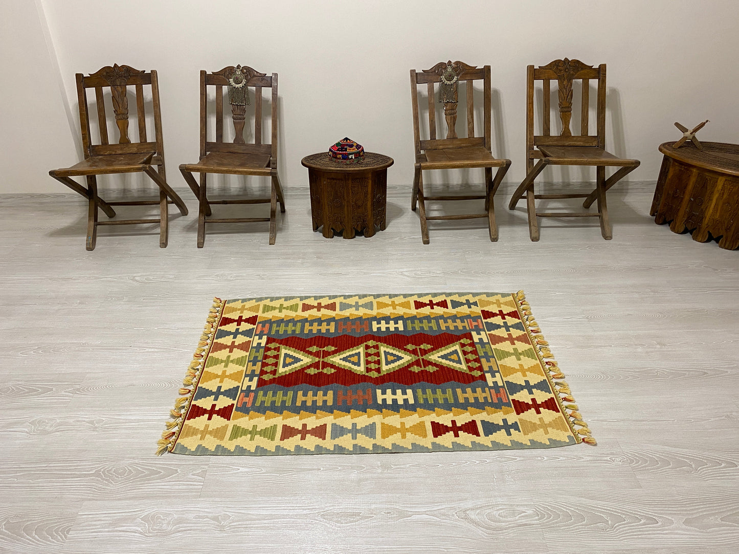 Kayseri Gomurgen Kilim - Kilim Art Gallery