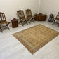 Neutral Turkish Urgup Carpet Rug - Kilim Art Gallery