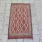 Obruk Cicim Kilim Yastik - Kilim Art Gallery