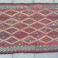 Obruk Cicim Kilim Yastik - Kilim Art Gallery