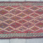 Obruk Cicim Kilim Yastik - Kilim Art Gallery