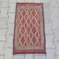 Obruk Cicim Kilim Yastik - Kilim Art Gallery