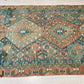 Oushak Esme Area Kilim Rug - Kilim Art Gallery