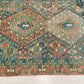 Oushak Esme Area Kilim Rug - Kilim Art Gallery