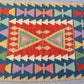 Pair of Twin Turkish Kilim Rugs - Kilim Art Gallery