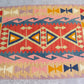 Pastel Color Pink Kilim Rug - Kilim Art Gallery