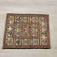 Silk Soumak Rug - Kilim Art Gallery