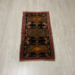 Small Kars Yastik Rug - Caucasian Yastik Carpet - Kilim Art Gallery
