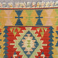 Small Turkish Kilim Rug Doormat Bathmat - Kilim Art Gallery