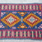 Special Turkish Kayseri Basakli Kilim - Kilim Art Gallery