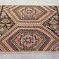 Tribal East Anatolian Erzurum Kilim Rug - Kilim Art Gallery