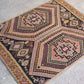 Tribal East Anatolian Erzurum Kilim Rug - Kilim Art Gallery