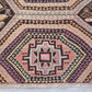 Tribal East Anatolian Erzurum Kilim Rug - Kilim Art Gallery