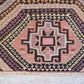 Tribal East Anatolian Erzurum Kilim Rug - Kilim Art Gallery