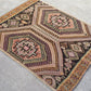 Tribal East Anatolian Erzurum Kilim Rug - Kilim Art Gallery