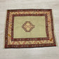 Tribal Silk Soumak Kilim Rug - Kilim Art Gallery
