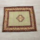 Tribal Silk Soumak Kilim Rug - Kilim Art Gallery