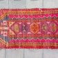 Tribal small runner rug - Kilim Art Gallery