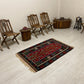 Tribal West Anatolian Kula Kilim - Kilim Art Gallery