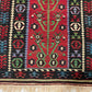 Tribal West Anatolian Kula Kilim - Kilim Art Gallery