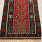 Tribal West Anatolian Kula Kilim - Kilim Art Gallery