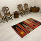 Turkish Cappadocia Saph Kelim Rug - Kilim Art Gallery