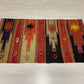 Turkish Cappadocia Saph Kelim Rug - Kilim Art Gallery