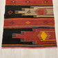 Turkish Cappadocia Saph Kelim Rug - Kilim Art Gallery