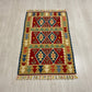 Turkish Kayseri Yahyali Kilim - Kilim Art Gallery