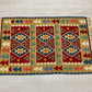Turkish Kayseri Yahyali Kilim - Kilim Art Gallery