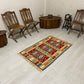 Turkish Kayseri Yahyali Kilim - Kilim Art Gallery