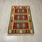 Turkish Kayseri Yahyali Kilim - Kilim Art Gallery