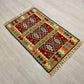 Turkish Kayseri Yahyali Kilim - Kilim Art Gallery