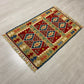 Turkish Kayseri Yahyali Kilim - Kilim Art Gallery