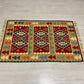 Turkish Kayseri Yahyali Kilim - Kilim Art Gallery