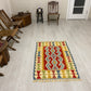 Turkish Kilim Rug - Kilim Art Gallery