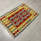 Turkish Kilim Rug - Kilim Art Gallery