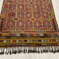Turkish Nomadic Karakecili Cicim from West Anatolia - Kilim Art Gallery