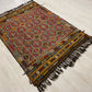 Turkish Nomadic Karakecili Cicim from West Anatolia - Kilim Art Gallery