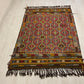 Turkish Nomadic Karakecili Cicim from West Anatolia - Kilim Art Gallery