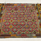 Turkish Nomadic Karakecili Cicim from West Anatolia - Kilim Art Gallery