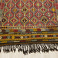 Turkish Nomadic Karakecili Cicim from West Anatolia - Kilim Art Gallery