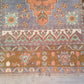 Turkish Taspinar Carpet Rug - Kilim Art Gallery